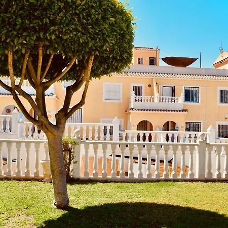 Refugio De Tranquilidad En