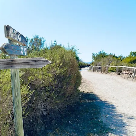 Refugio De Tranquilidad En *