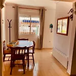 Refugio De Tranquilidad En * غران ألاكانت