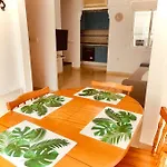 Refugio De Tranquilidad En بيت للعطل