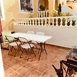 Refugio De Tranquilidad En بيت للعطل غران ألاكانت