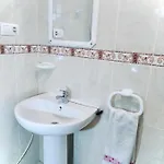 Refugio De Tranquilidad En بيت للعطل غران ألاكانت