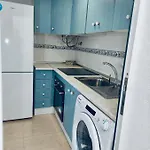 بيت للعطل Refugio De Tranquilidad En *
