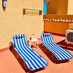 Refugio De Tranquilidad En *
