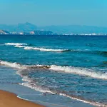 Refugio De Tranquilidad En بيت للعطل غران ألاكانت