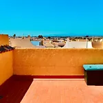 Refugio De Tranquilidad En بيت للعطل غران ألاكانت