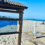 Refugio De Tranquilidad En بيت للعطل *
