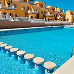 Refugio De Tranquilidad En بيت للعطل غران ألاكانت