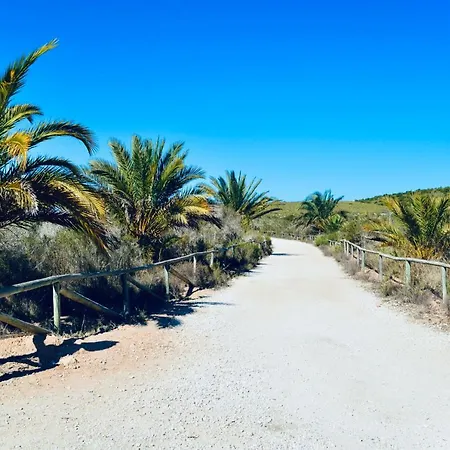 Refugio De Tranquilidad En *