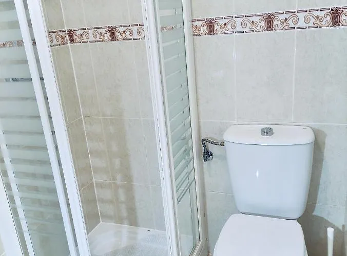 Hébergement de vacances Refugio De Tranquilidad En