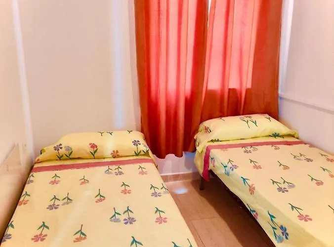 Hébergement de vacances Refugio De Tranquilidad En *