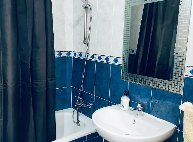 Refugio De Tranquilidad En * Gran Alacant