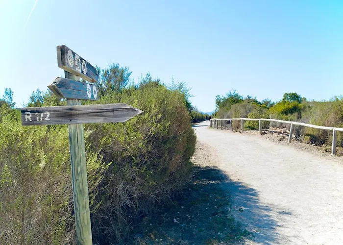 Refugio De Tranquilidad En *