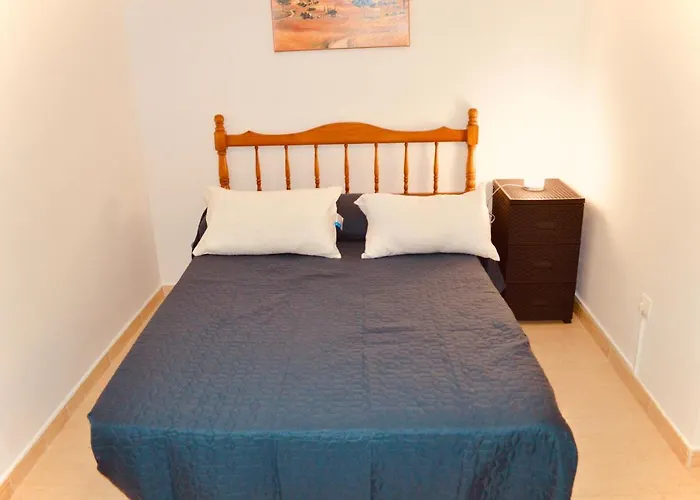 Hébergement de vacances Refugio De Tranquilidad En *