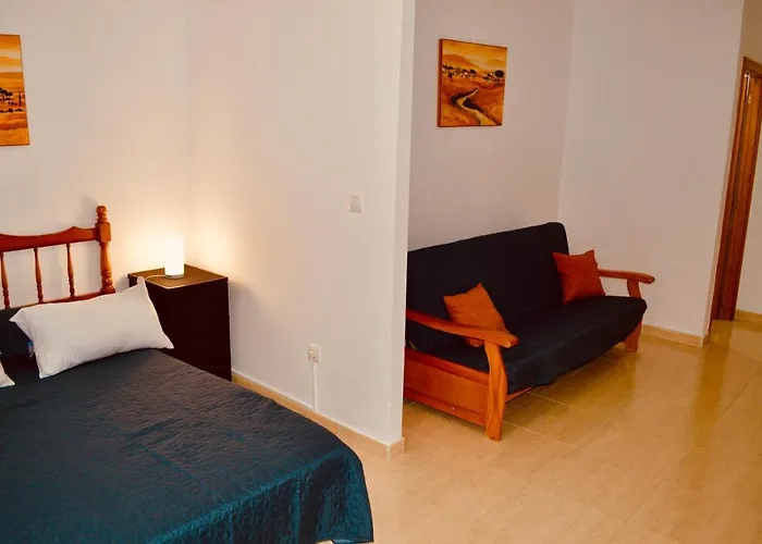 Refugio De Tranquilidad En Hébergement de vacances