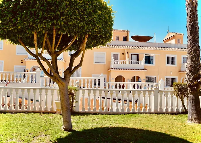 Refugio De Tranquilidad En